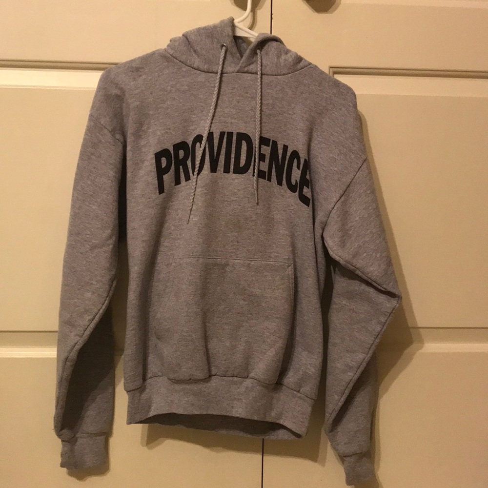sweatshirt